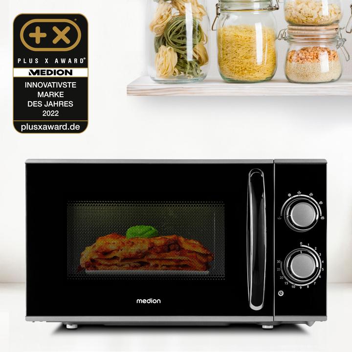 Immagine prodotto Medion MD 15644 (17 l)