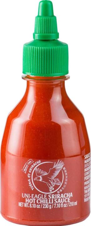 Uni-Eagle Sriracha Sriracha Hot Chilli Sauce (230 g)