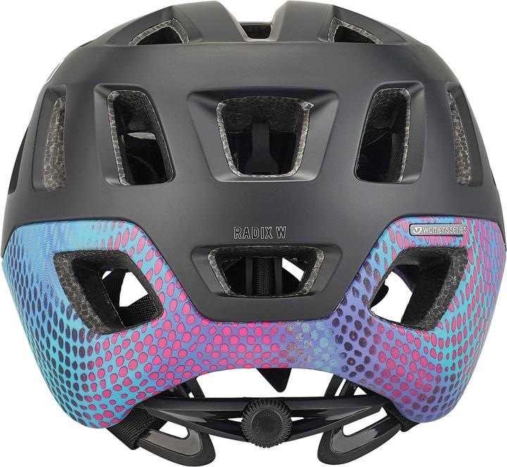 Actual product image Giro Radix (51 - 55 cm)