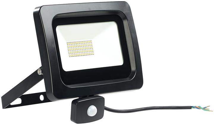 Produktbild Luminea Mini-LED-Fluter (4000 lm, IP44)