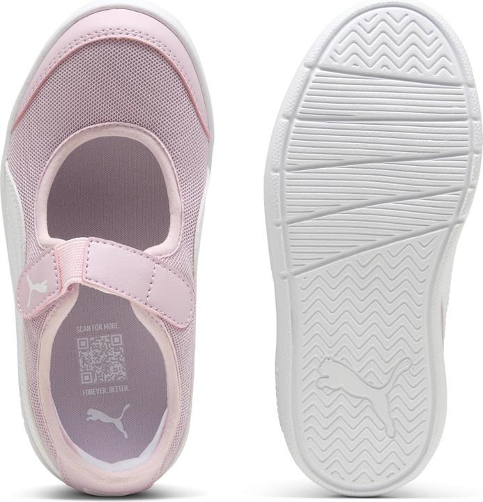 Image du produit Puma Courtflex v3 Lina V PS (12)