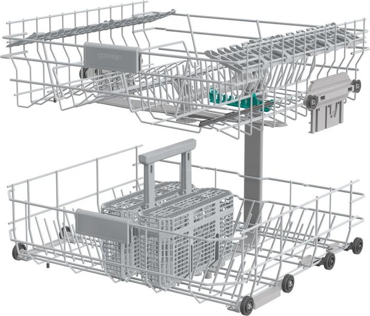 Produktbild Gorenje Gore GeschSp. GI642D60X D ed 739659