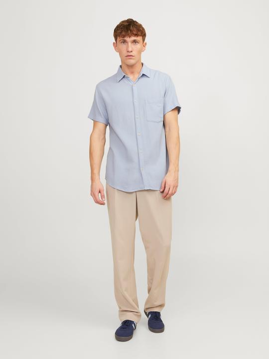 Image du produit Jack & Jones Chemise Relaxed Fit Chemise (XS)