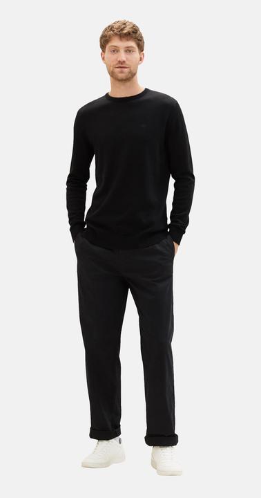 Produktbild Tom Tailor Rundhalspullover (M)