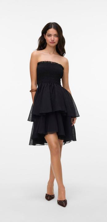 Actual product image Vero Moda SNRUBY Kurzes Kleid Kleid (M)