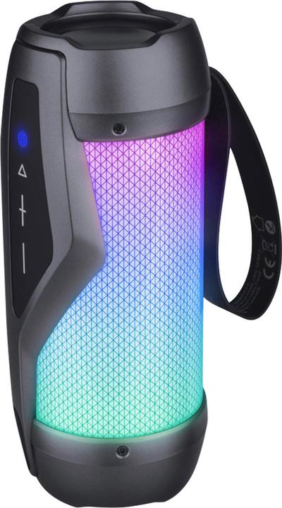 Produktbild Bigben Audio Party Mini IP Bluetooth-Speaker (8.30 h, Netzbetrieb)