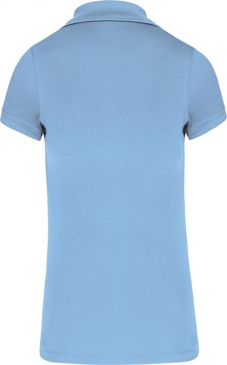 Produktbild Proact Polo-Shirt Frau (XL)