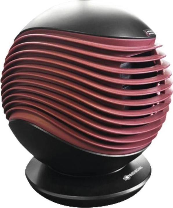 Produktbild Sonnenkönig Heizung/Ventilator 1500W 20100912 Havanna (1500 W)