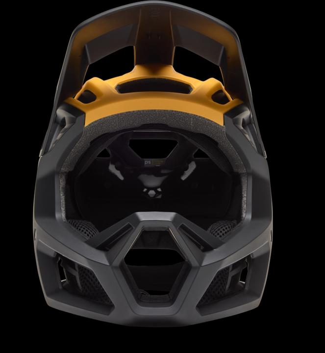 Actual product image Fox Proframe Helmet (52 - 55.5 cm)