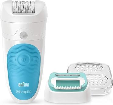 Braun Silk-épil 5