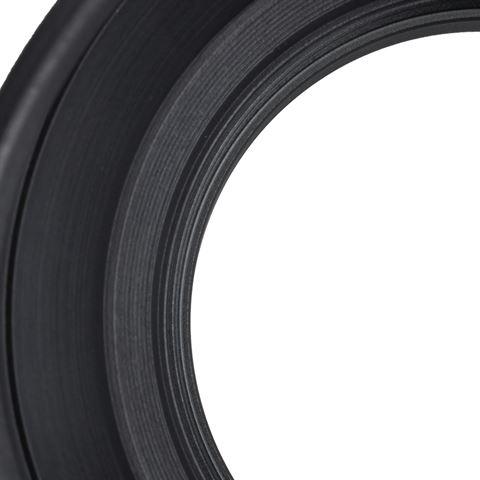 Produktbild Matin Gummi Gegenlichtblende 72 mm M-6238