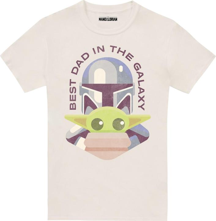 Star Wars Dad And Child TShirt