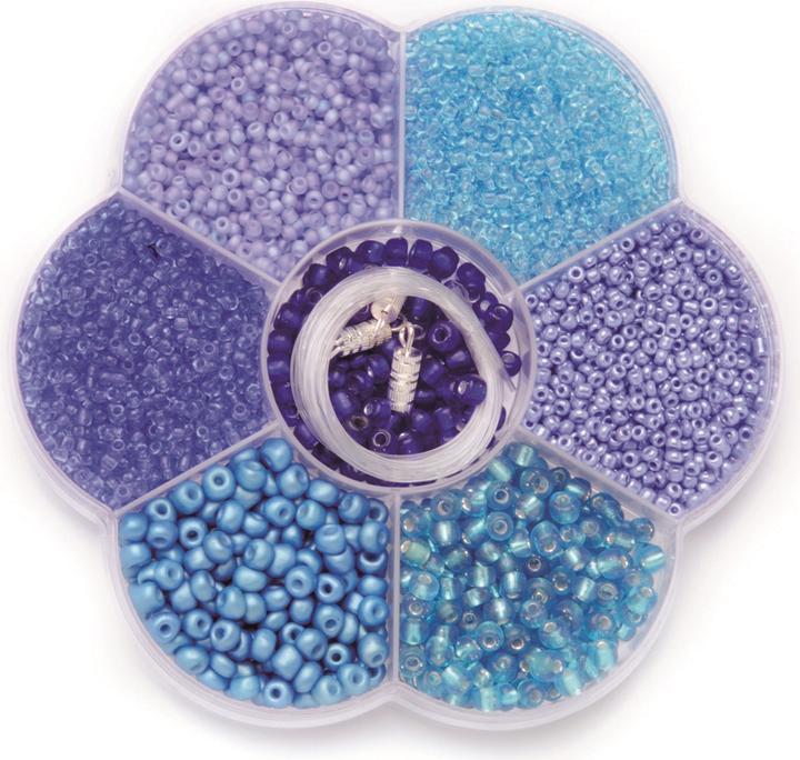 Glorex Mix de perles