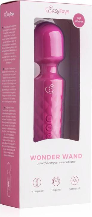 Actual product image Love Magic - Iwand Mini
