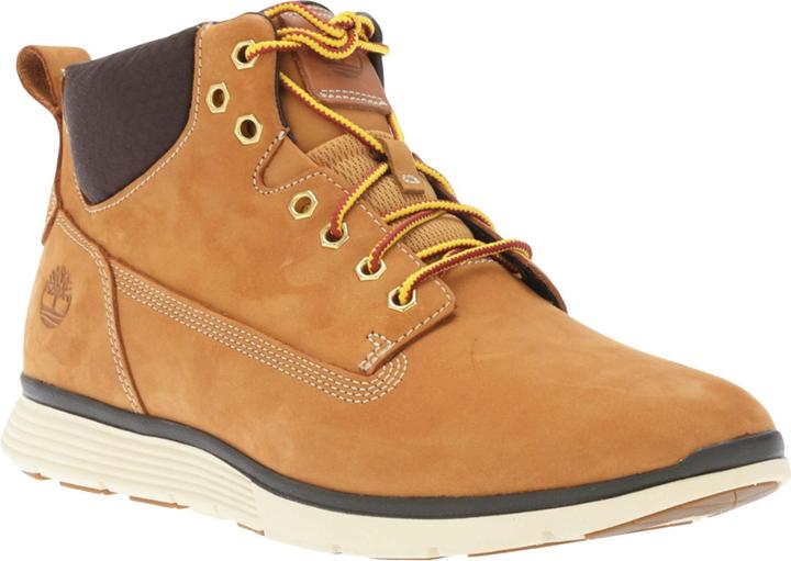 Timberland Sneaker Killington Nubukleder (40)