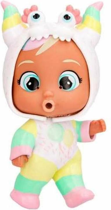 Image du produit IMC Toys Poupée bébé Jumpy Monster 5,5 x 13,7 x 6,5 cm