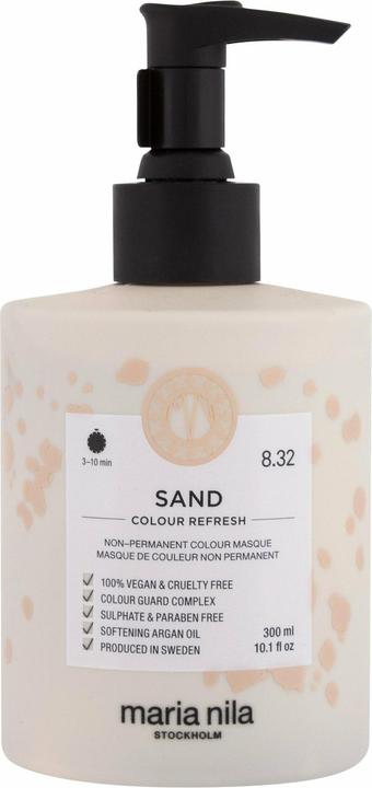 Maria Nila Colore Refresh Sand 8.32 (300 ml)