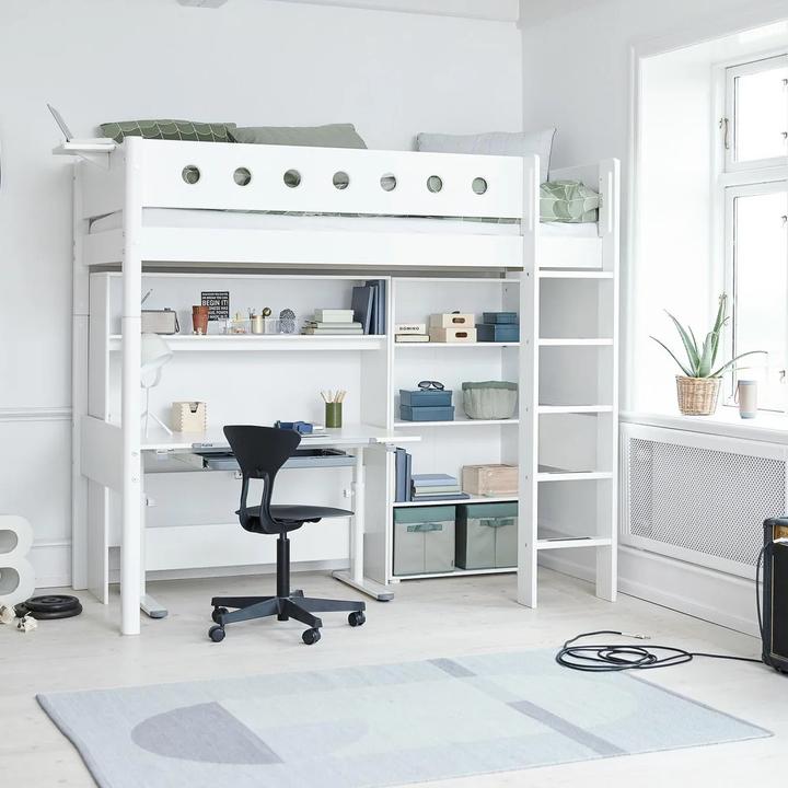 Immagine prodotto Flexa Letto a soppalco (90 x 200 cm)