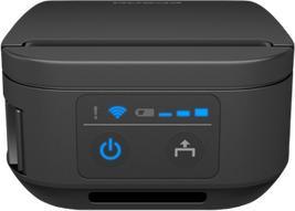Actual product image Epson TM-P20II, 8 dots/mm (203dpi), USB-C, WLAN (USB-C)