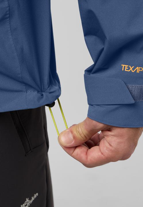 Produktbild Jack Wolfskin Eagle Peak 2L Jacket (S)
