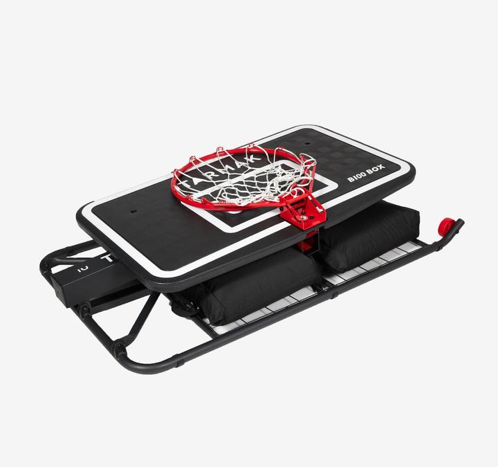 Image du produit Tarmak B100 EASY