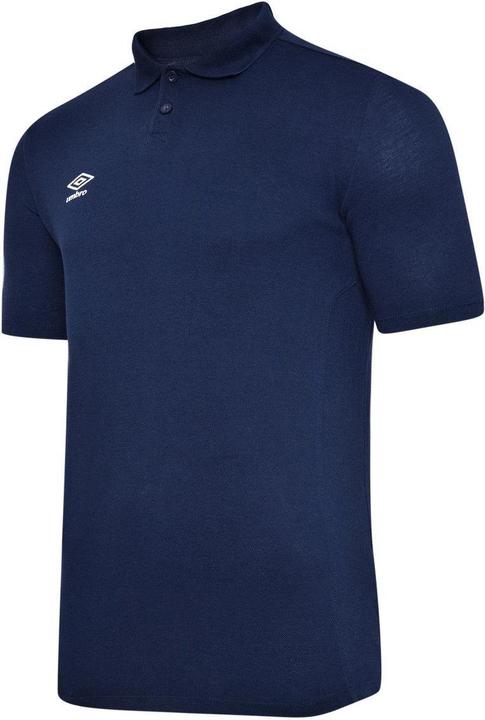 Actual product image Umbro Essential polo shirt (XXL)