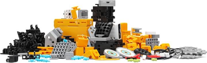 Immagine prodotto Ubtech Kit Jimu TankBot