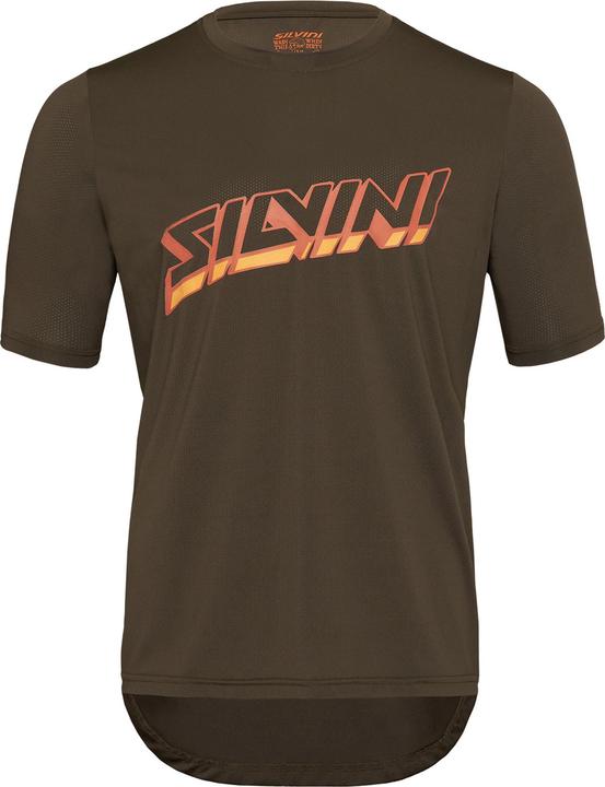 Silvini Herren-Radtrikot Herrentrikot Denno (XL)