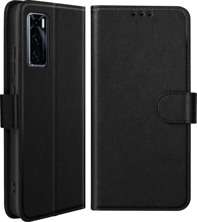 Produktbild Avizar Chesterfield Cover (Vivo Y70)