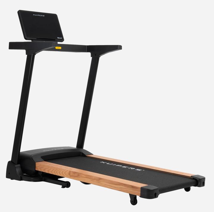 Immagine prodotto Kuipers Laufband R1 LED-Display