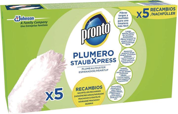 Image du produit Pronto DustXpress