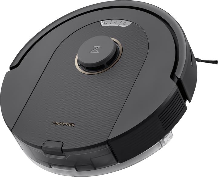 Actual product image Roborock Q5 Pro (Vacuum mopping robot)