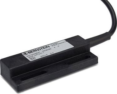 Produktbild Bernstein 6317344605 MAK- MAK-4413-M-6 4413-M-6 Magnet schalter 80x30x15 1Reed