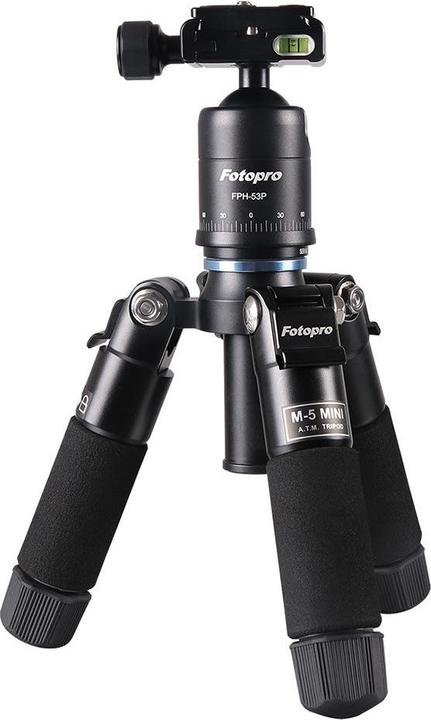 Produktbild Fotopro Table Tripod (Metall)