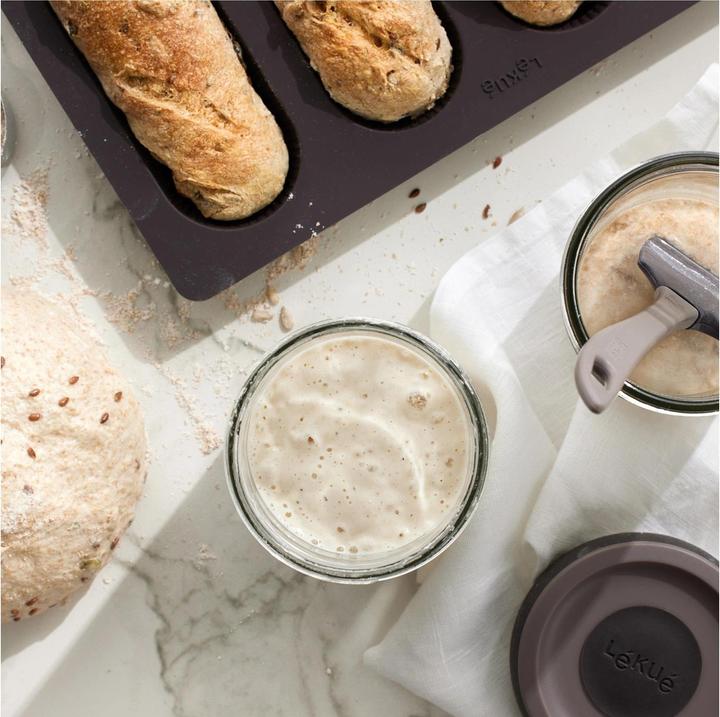 Image du produit Lékué Bread (2 pcs, 0.70 l)