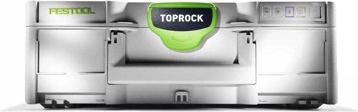 Produktbild Festool Bluetooth® Lautsprecher SYS3 BT20 M 137 (Netzbetrieb)