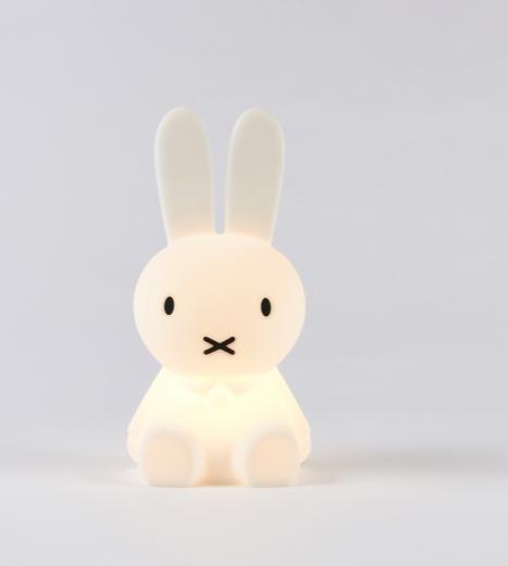 Produktbild Mr Maria Erste Lampe Miffy