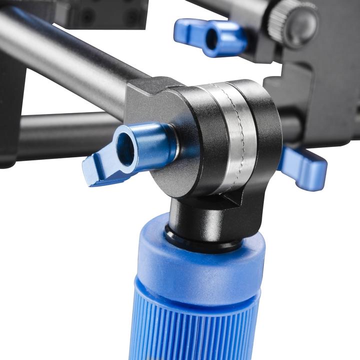 Actual product image Walimex Director III (Shoulder stand)