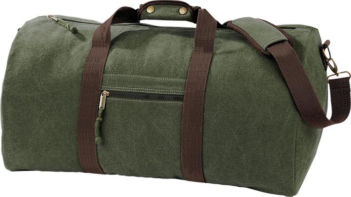 Immagine prodotto Quadral Borsa di tela Borsa da viaggio 45 l (confezione da 2) (45 l)
