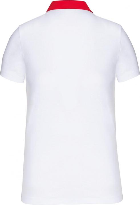 Produktbild Kariban Polo-Shirt Jersey Frau (L)