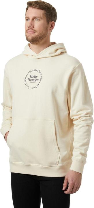 Produktbild Helly Hansen Core Graphic Sweat Hoodie (M)