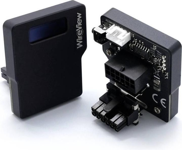 Produktbild Thermal Grizzly WireView GPU