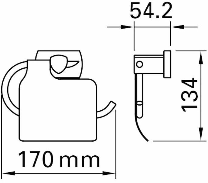 Image du produit Diaqua Biasca
