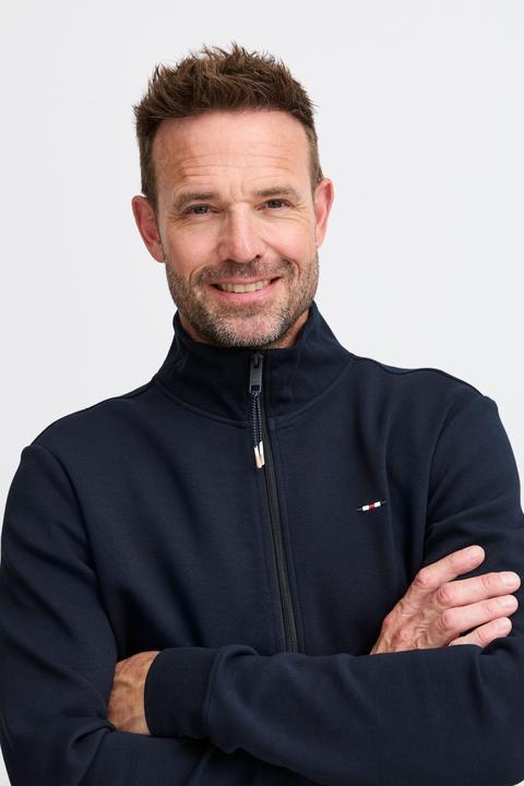 Immagine prodotto FQ1924 FQWILLIAM zipneck sweatshirt 21900712 (M)
