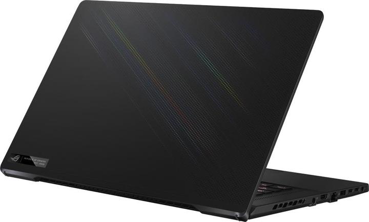 Produktbild ASUS ROG Zephyrus M16 (16", Intel Core i9-12900H, 32 GB, 1000 GB, DE)