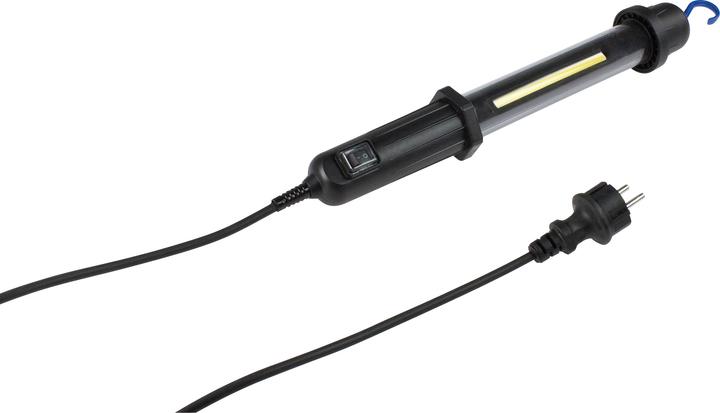 1 x Haken, 5 m Kabelquerschnitt 1 mm, 1 x H05RN-F 5 m