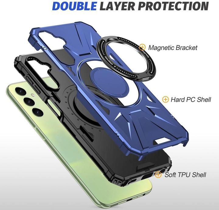 Actual product image Amazon Case for Samsung Galaxy A14 4G / 5G Protection Mobile Case Cover Bumper Shell (Samsung Galaxy A14 5G)