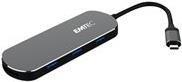 Produktbild Emtec T650C (USB-C, 6 Ports)