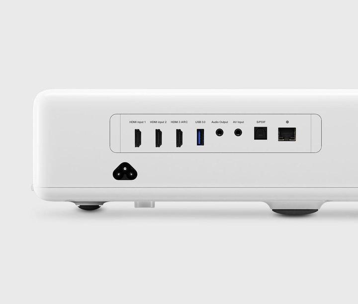 Immagine prodotto Xiaomi Mi Laser Projector 150" (Full HD, 1600 lm, 0.233:1)