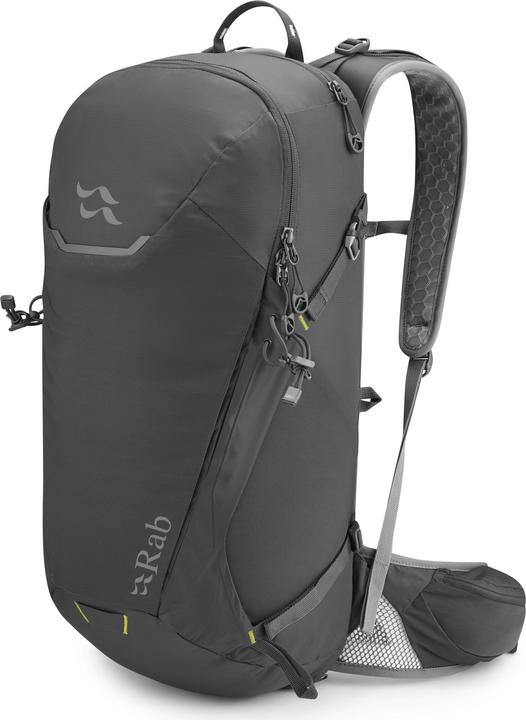 Actual product image Rab Aeon 27 (27 l)